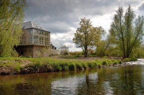 Heiton Mill House